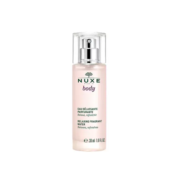 Nuxe Relaxing Fragrant Water 30ml 