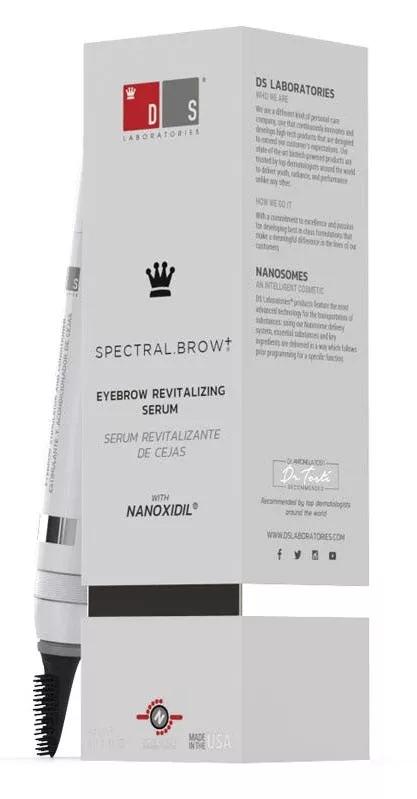 DS Laboratoires Spectral Brow 4 ml