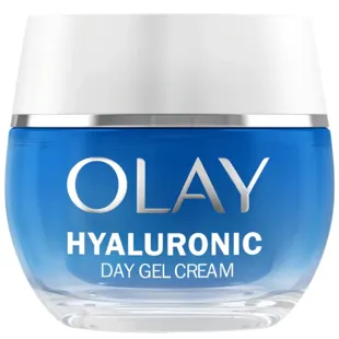 Olay Hyaluronic + Vitamin B5 Day Cream Gel 50 ml