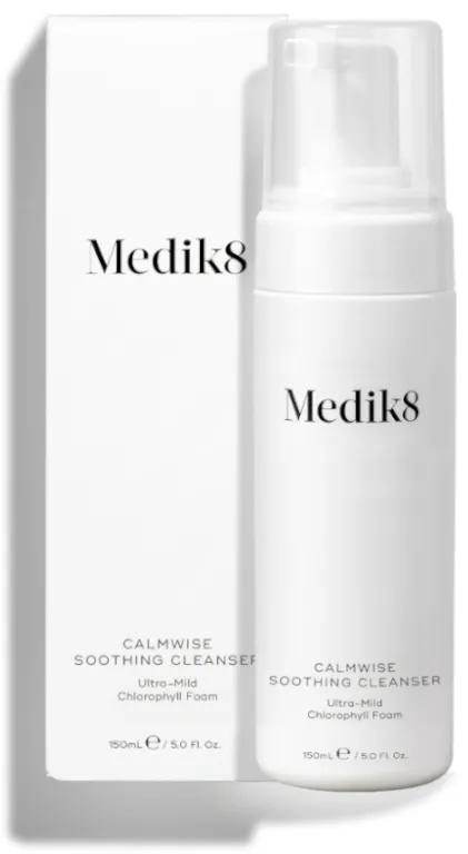 Medik8 Calmwise Verzachtende Reiniger 150 ml