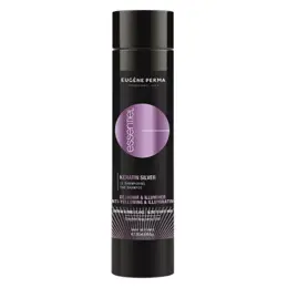 Essentiel Keratin Argent Shampoing 250ml