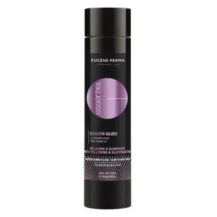 Essentiel Keratin Argent Shampoo 250ml
