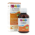 PEDIAKID 22 Vitamine + Spurenelemente Kindersirup 125 ml Aprikose
