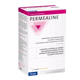 Pileje Permealine 20 sticks