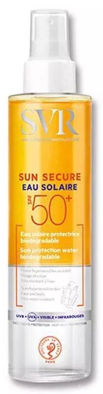 Laboratorios SVR Água Solar SPF50+ Sun Secure 200ml