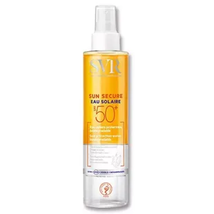 SVR Sun Secure Agua Solar SPF50+ 200 ml