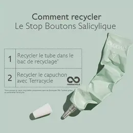 Caudalie Vinopure Stop Bouton Salycilique 15ml