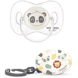 Mifarma Baby Broche + Fopspeen 0-6m