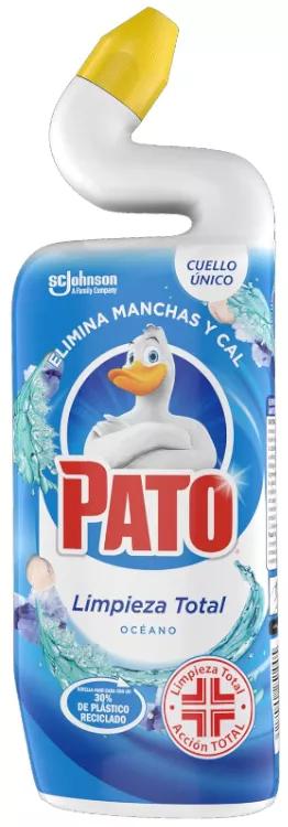 Pato WC Desincrustante Anticalcário 750 ml