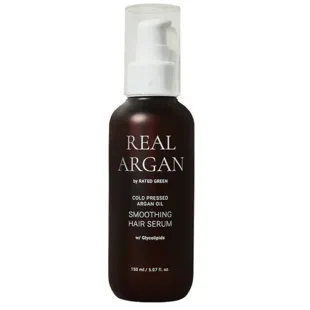 Rated Green Real Argan Serum for Dry Hair 150 ml
