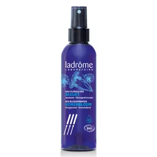 Formato tascabile di mirtillo Ladrome - spray 50 ml di acqua