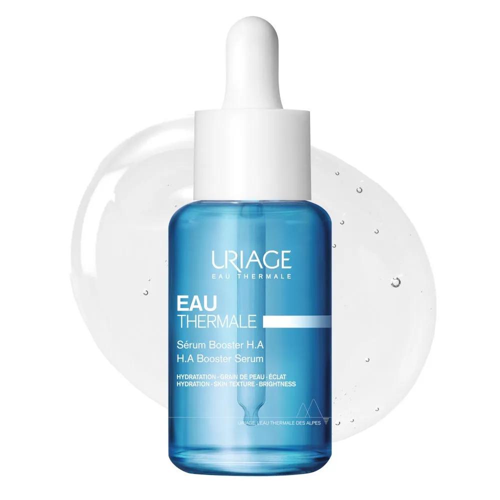 Uriage Eau Thermale Hyalu Booster H.A. Siero Idratante Viso 30 ml