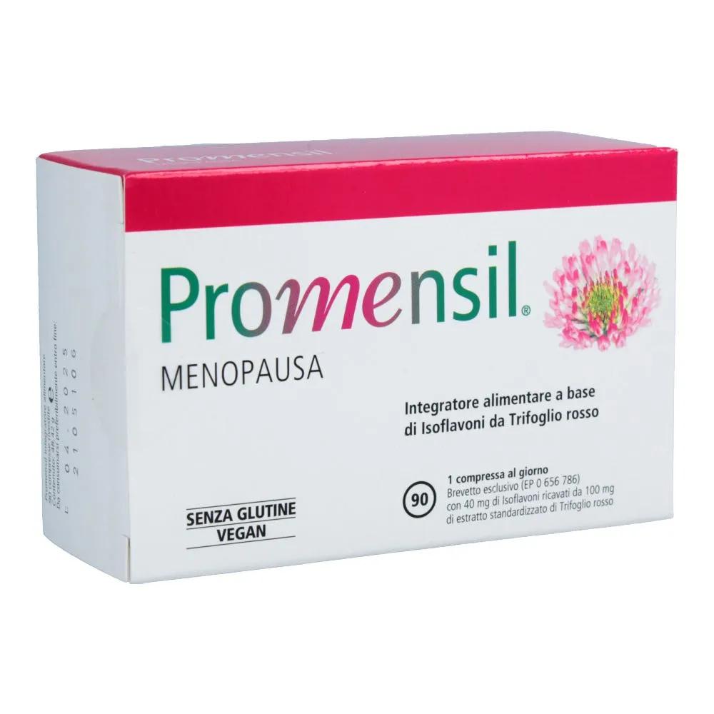 Promensil Integratore Menopausa 90 Compresse