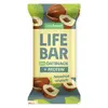 Lifefood Lifebar OatSnack Prot.Hazeln.Lifefo 40 g