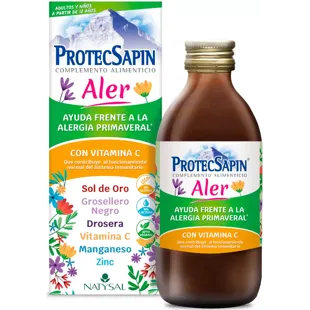 Natysal Protecsapin Aler 250 ml