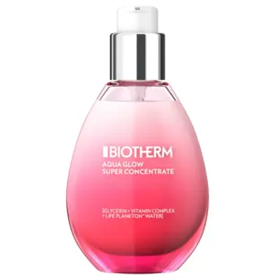 Biotherm Aqua Glow Super Concentrate 50 ml