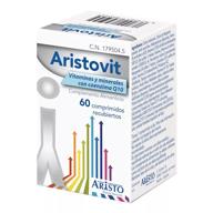 Aristo Pharma Aristovit 60 Comprimidos Recubiertos