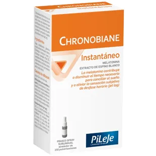 Instantané Chronobiane Pileje 20ml
