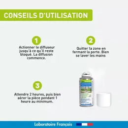 Vetoform Antiparasitaire Diffuseur Habitation 150ml