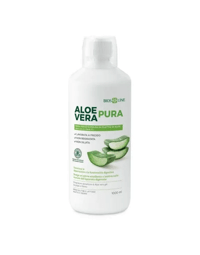 Bios Line Aloe Vera Pura Integratore Depurativo 1000 ml