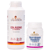 Ana Maria Lajusticia Collagen and Magnesium Family Format 450 Tablets + Tryptophan, Magnesium and Vitamin B6 60 Tablets
