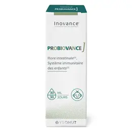 Inovance Probiovance J Probiotique Nourrissons/Enfants 30ml