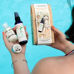 Haut-Ségala Coffret Beauté d'Été Bio