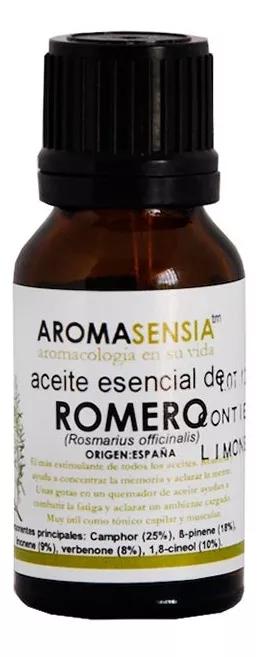 Aromasensia Rosemary essence 15 ml