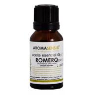 Aromasensia Romero Esencia 15 ml