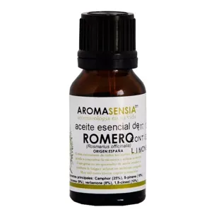 Aromasensia Rosemary essence 15ml