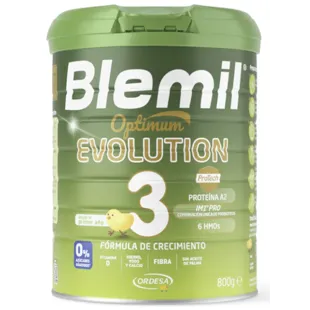 Blemil Optimum Evolution 3 Growing-Up Milk 800g