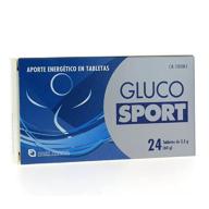 Faes Farma Glucosport 24 Tabletas