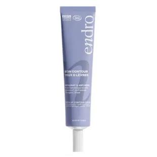 Endro Cosmétiques Anti-aging Eye and Lip Contour Treatment 20 ml