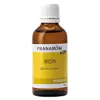 Pranarom Huile Végétale Bio Ricin 50ml