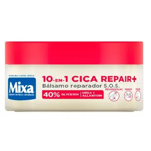 Mixa Cica Repair+ 10 in 1 Repair Balm 150 ml