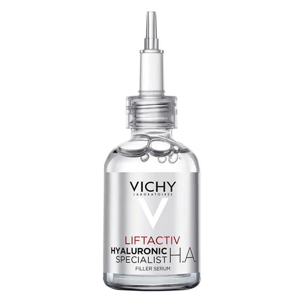 Vichy Liftactiv Supreme Hyalu Deep Siero 30ml