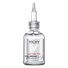 Vichy Liftactiv Sérum H.A combleur quotidien anti-âge et anti-rides 30 ml