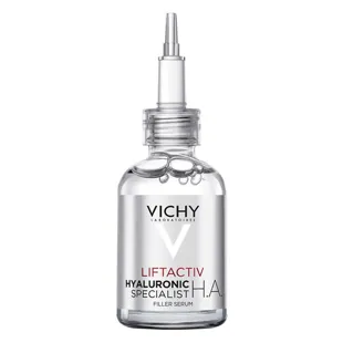 Vichy Liftactiv Supreme Hyalu Deep Siero 30ml
