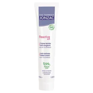 Jonzac Anti-Rossori Trattamento Colorato Lenitivo 40ml
