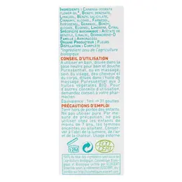 Puressentiel Huile Essentielle Ylang Ylang Bio 5ml