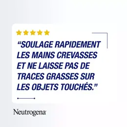 Neutrogena® Formule Norvégienne® Crème Mains Concentrée L'Originale 50ml