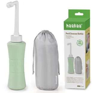 Haakaa Pericleanse Bottle Postpartum Intimate Hygiene