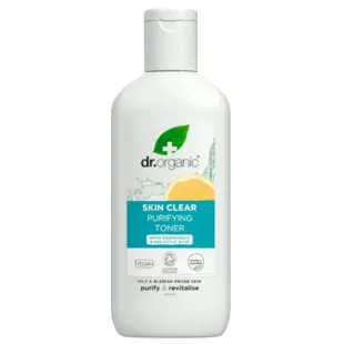 Dr. Organic Skin Clear Purifying Toner 150 ml