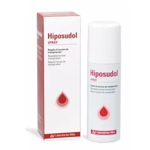 Hiposudol Spray 100 ml