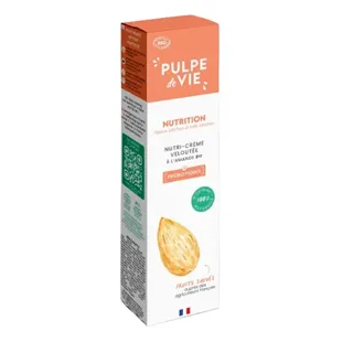 Pulpe de Vie Caresse Veloutee Crema Nutriente con Probiotici Bio 40ml