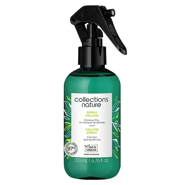 Collections Nature Spray Volume 200ml