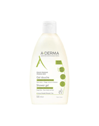 A-Derma Les Indispendables Gel Doccia Hydra Protettivo 500 ml