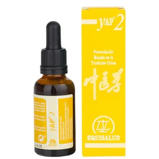 Equisalud Yap 2 Riñón 31 ml