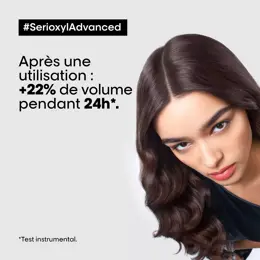 L'Oréal Professionnel Serie Expert Serioxyl Advanced shampoing corporisant 500ml