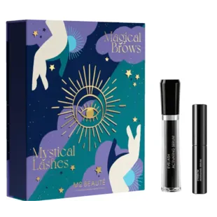 M2 Beauté Eyelash Activating Serum Eyelash and Eyebrow Kit
